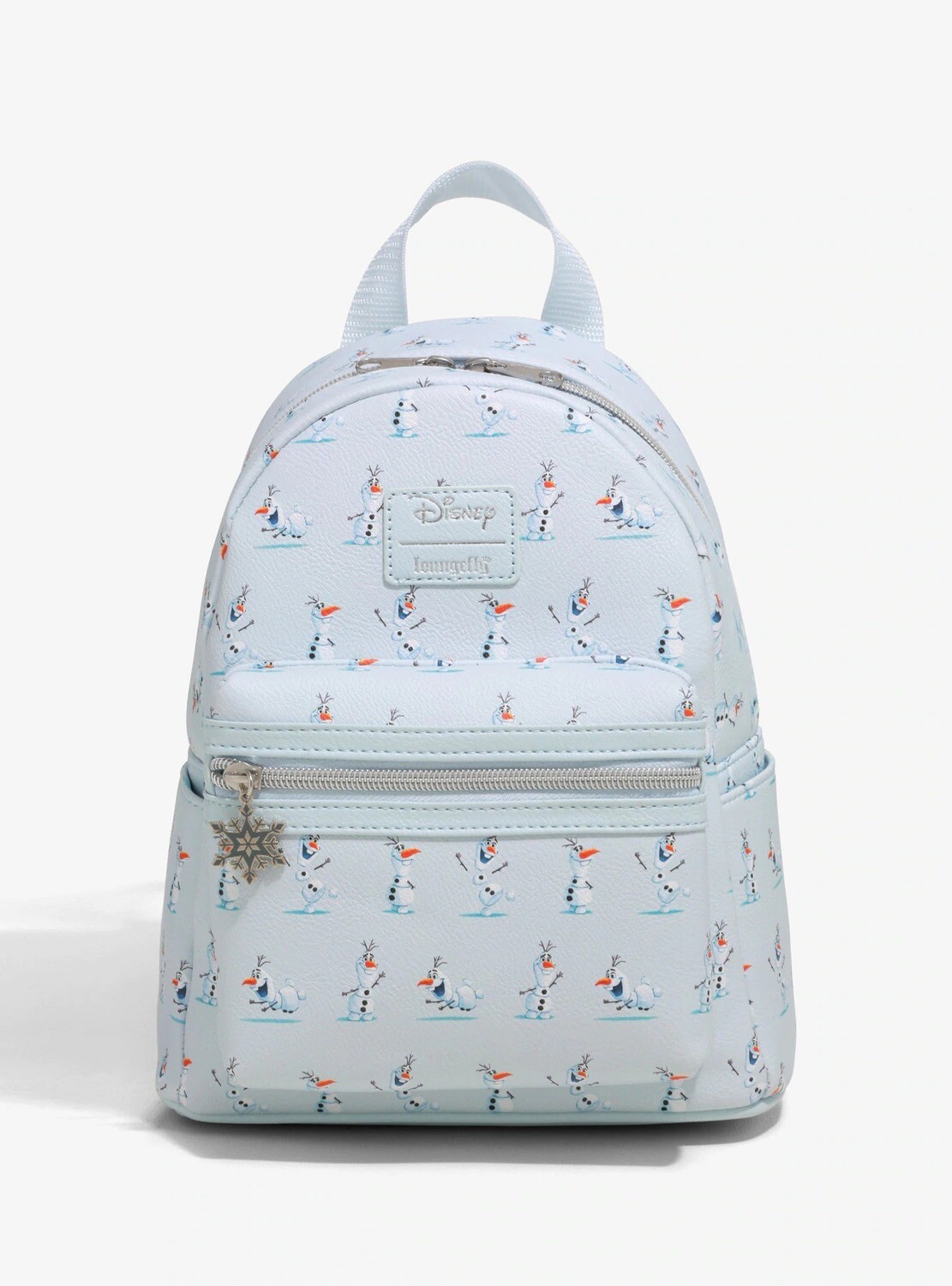 Bolsa Mochila FROZEN OLAF