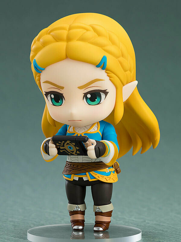 Nendoroid - Princess Zelda