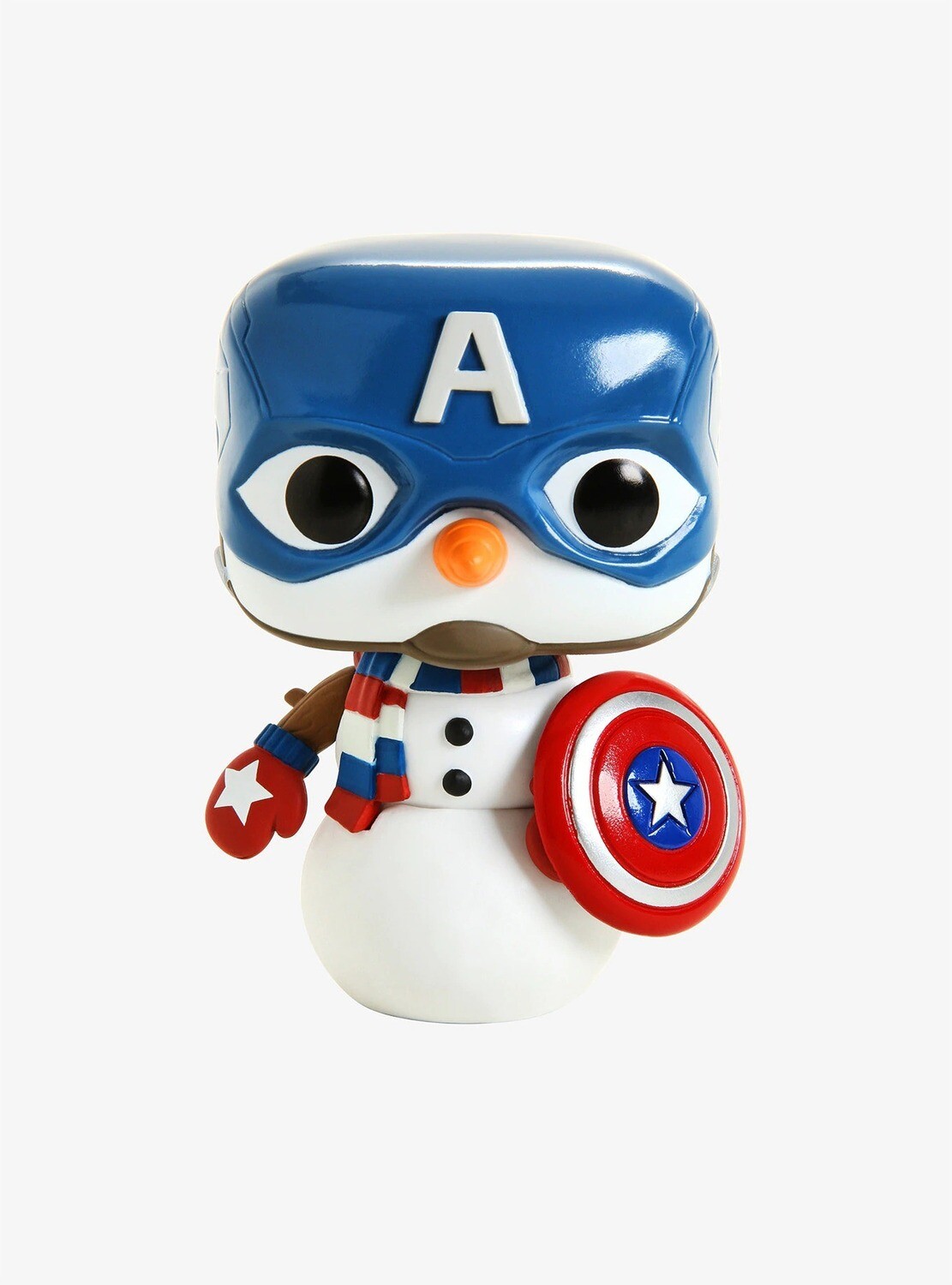 Figura POP Cap Snowman