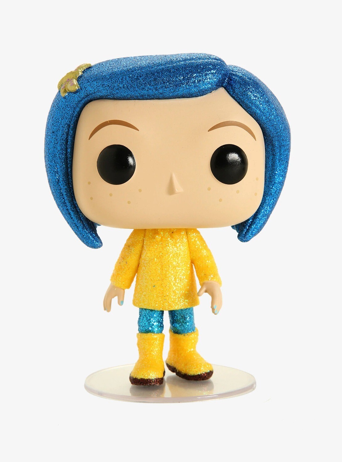 Figura POP Coraline EX