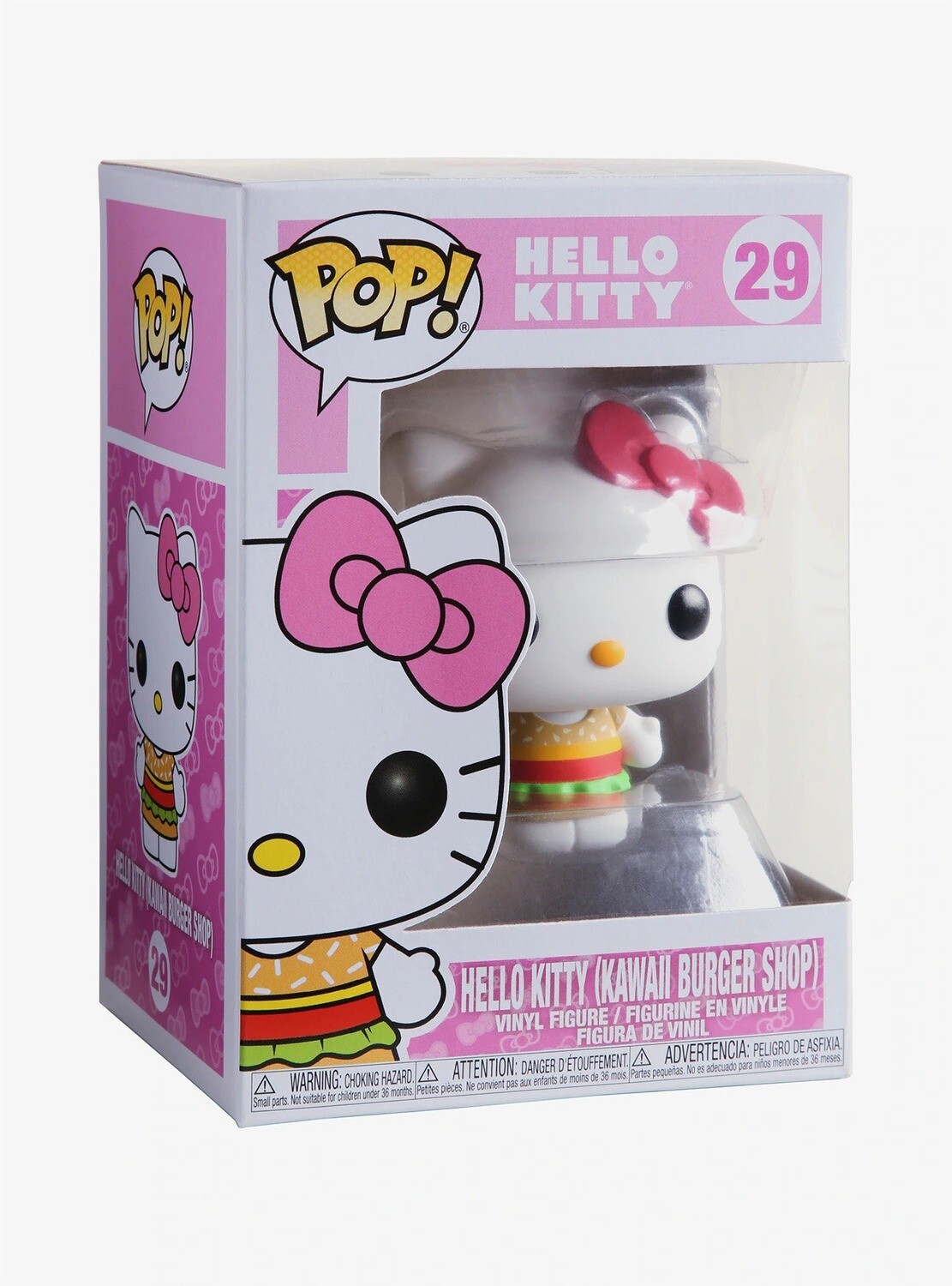 Figura POP Hello Kitty 29