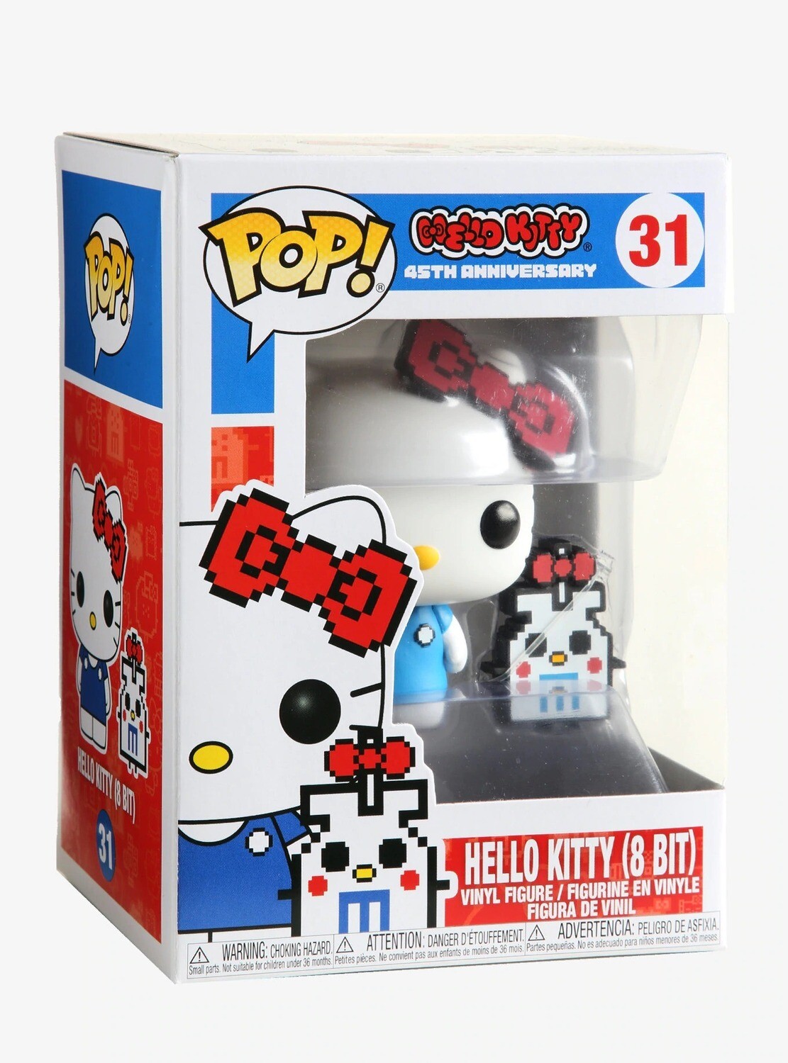 Figura POP Hello Kitty 31