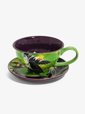 Taza EX Malefica