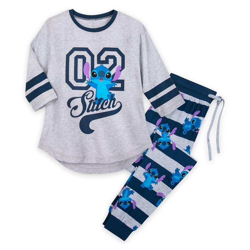 Pijama LILO &amp; STITCH 2019