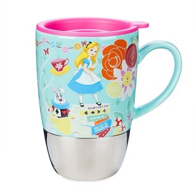 Termo Disney Alicia