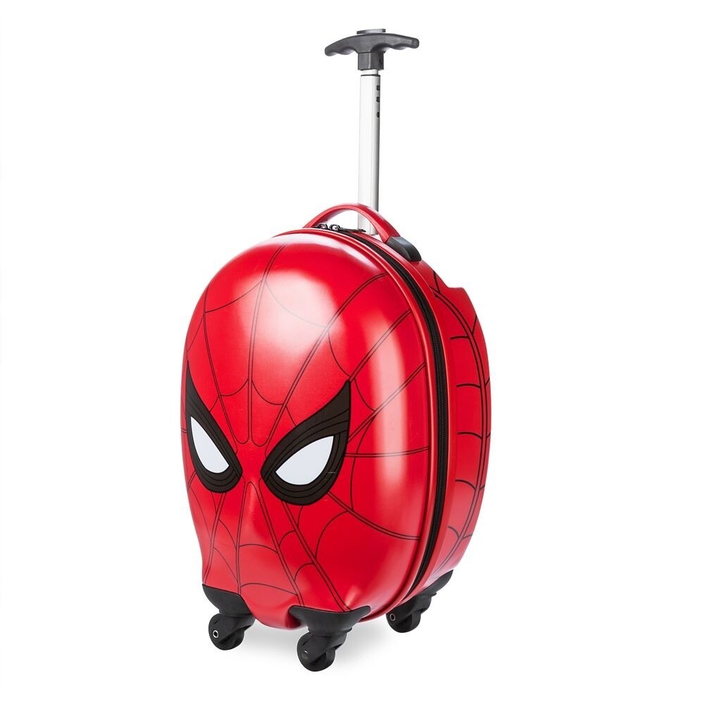 Maleta SpiderMan XS