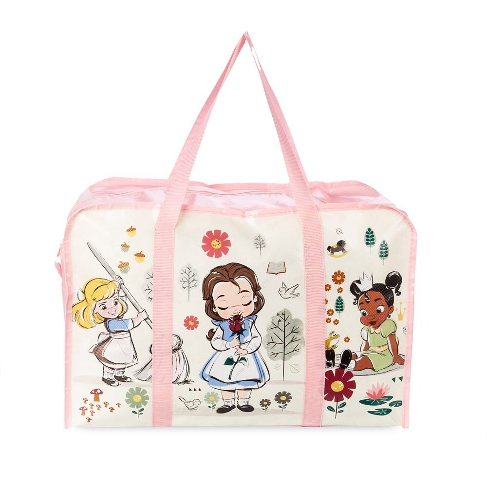 Bolsa Maleta Disney Princesas Bebe