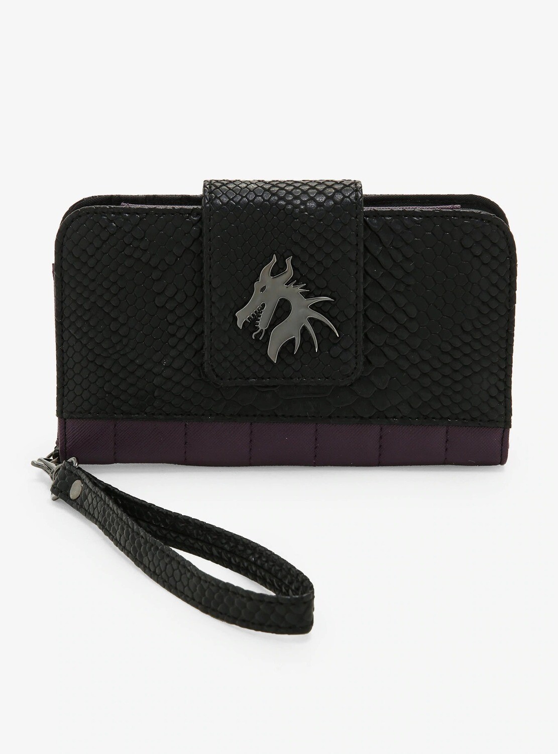 Cartera Malefica Dragon X00