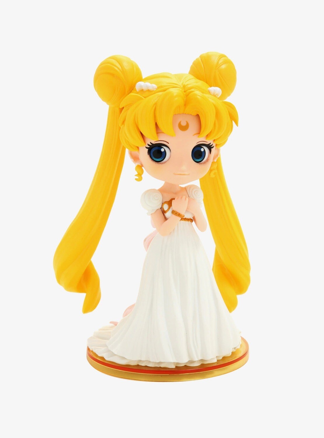 Figurita Sailor Moon Princesa