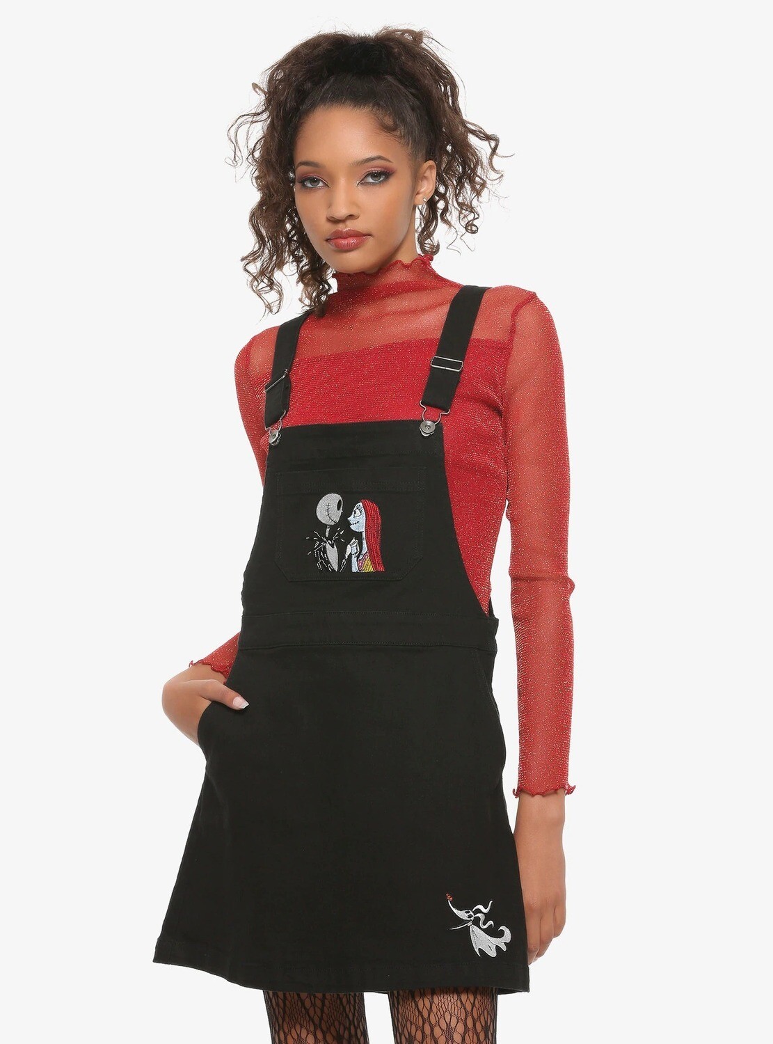 Verano JACK SALLY