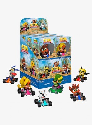 Figuritas Crash