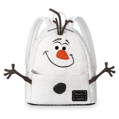 Bolsa Mochila FROZEN OLAF 2019