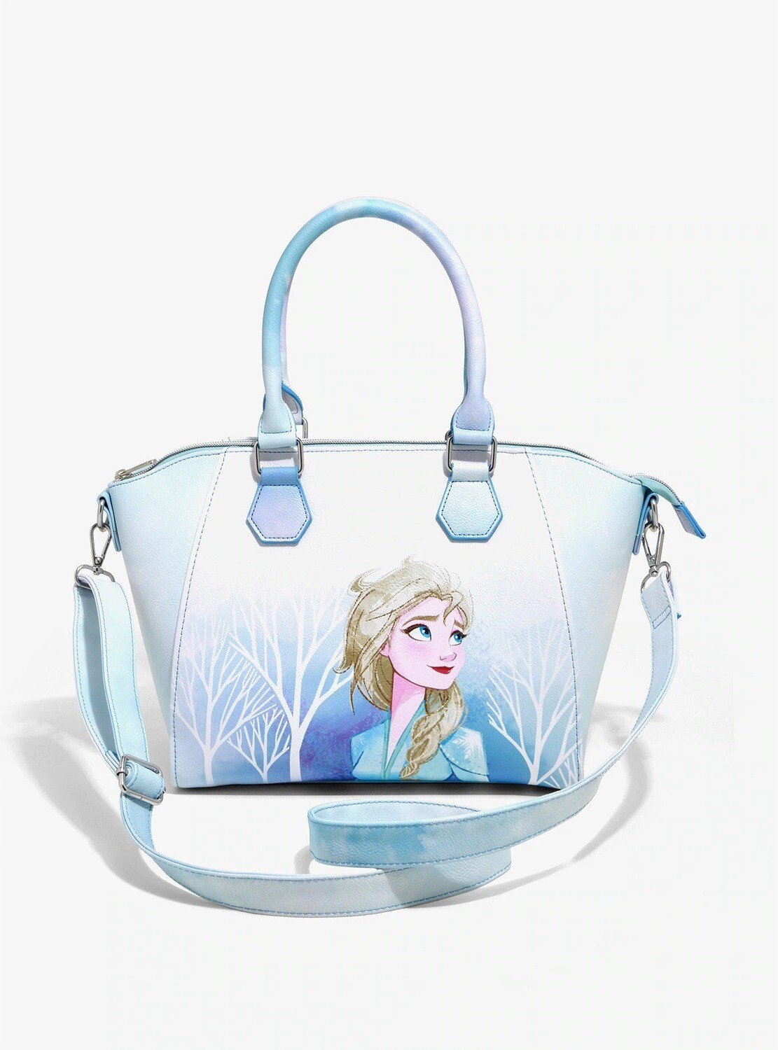 Bolsa Frozen 2 Elsa
