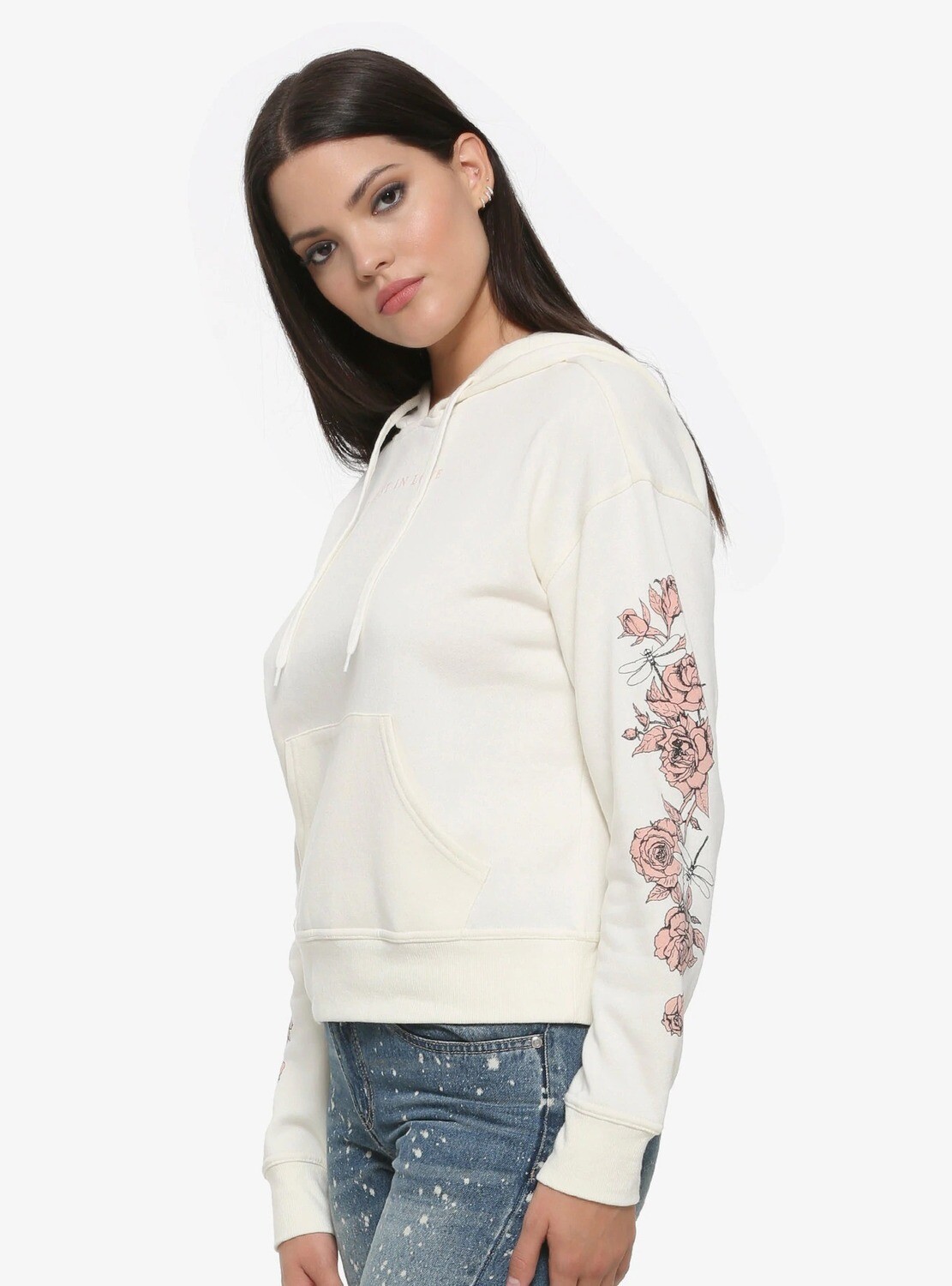 Sudadera Malefica