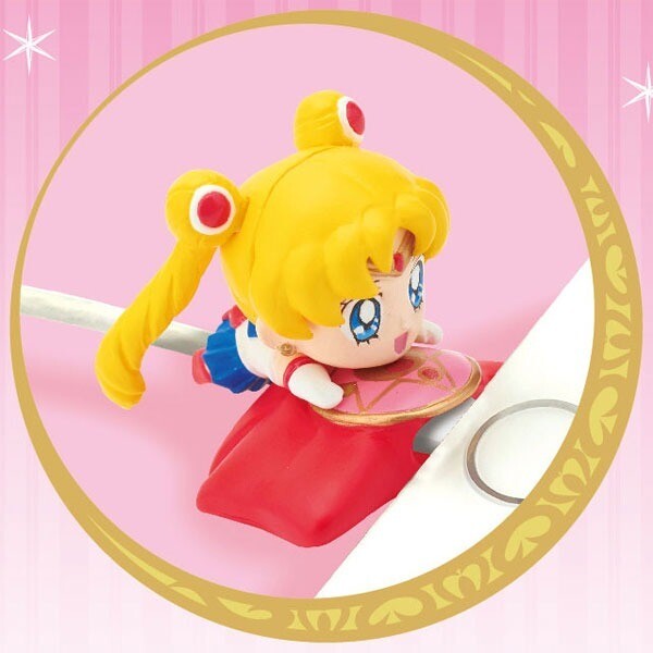 Cargador Sailor Moon Luna
