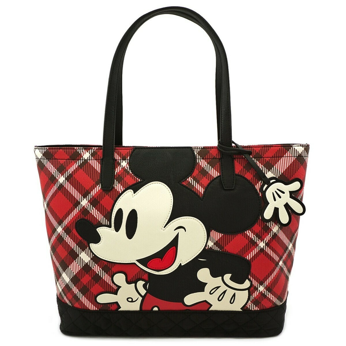 Bolsa Mickey MR22
