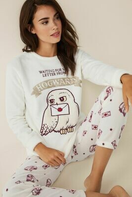 Pants Pijama Harry Potter HE