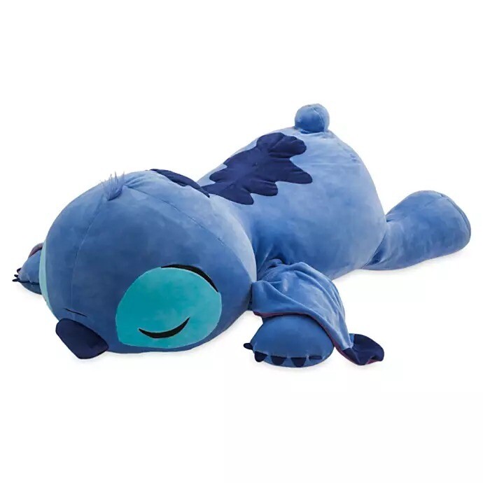Peluche Lilo &amp; Stich GGN0
