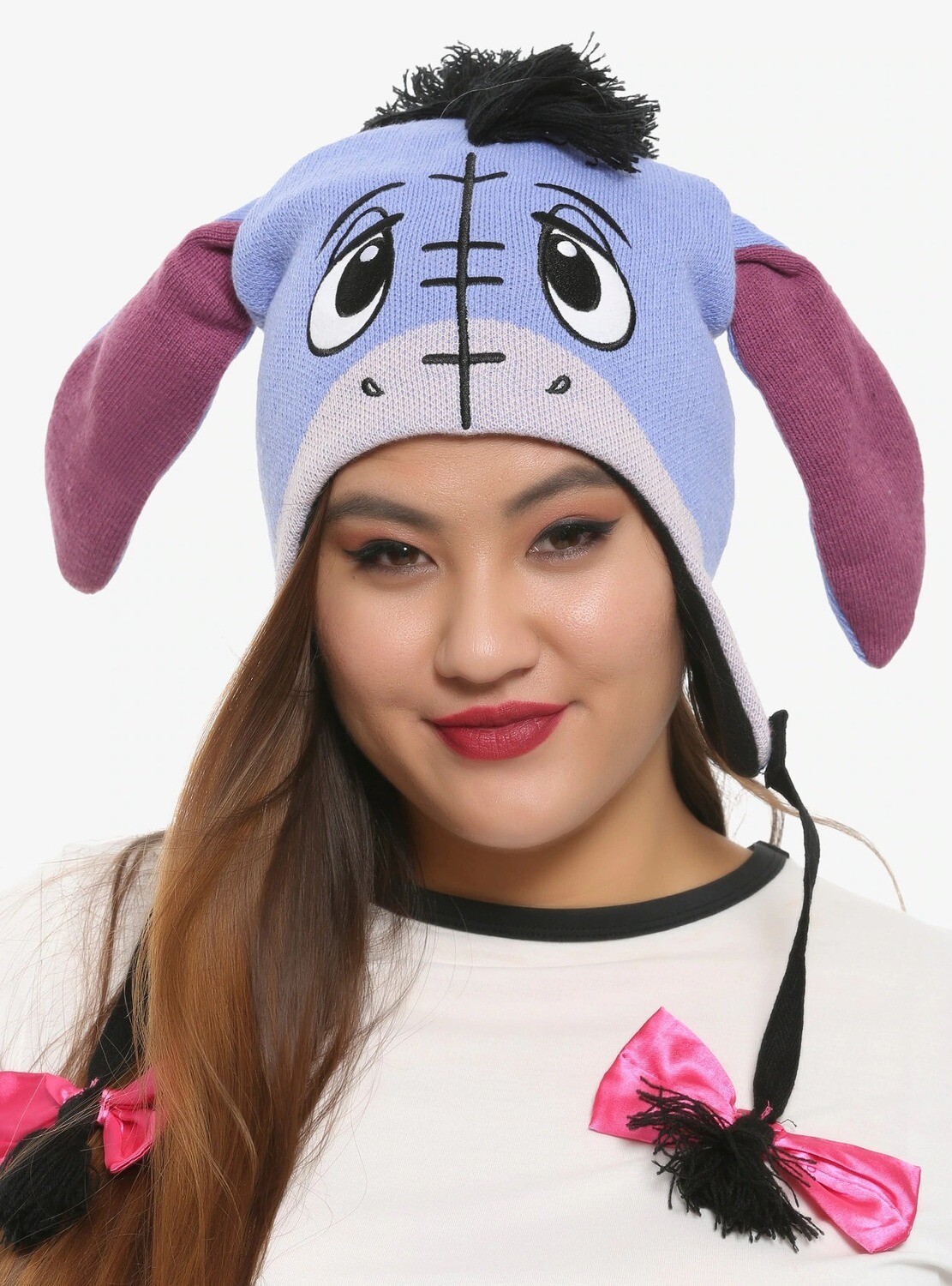 Gorro WINNIE THE POOH I00