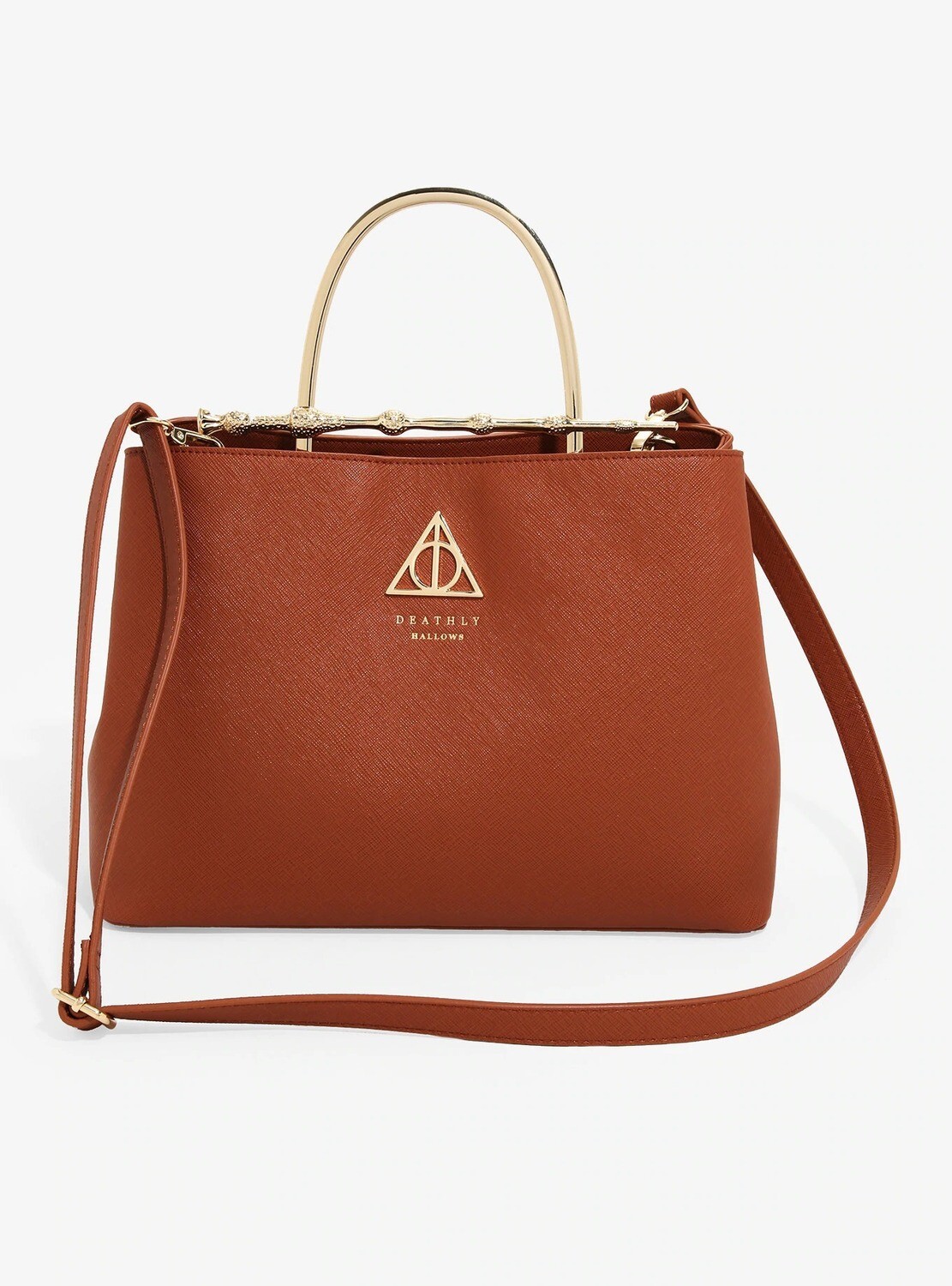 Bolsa Harry Potter CF00