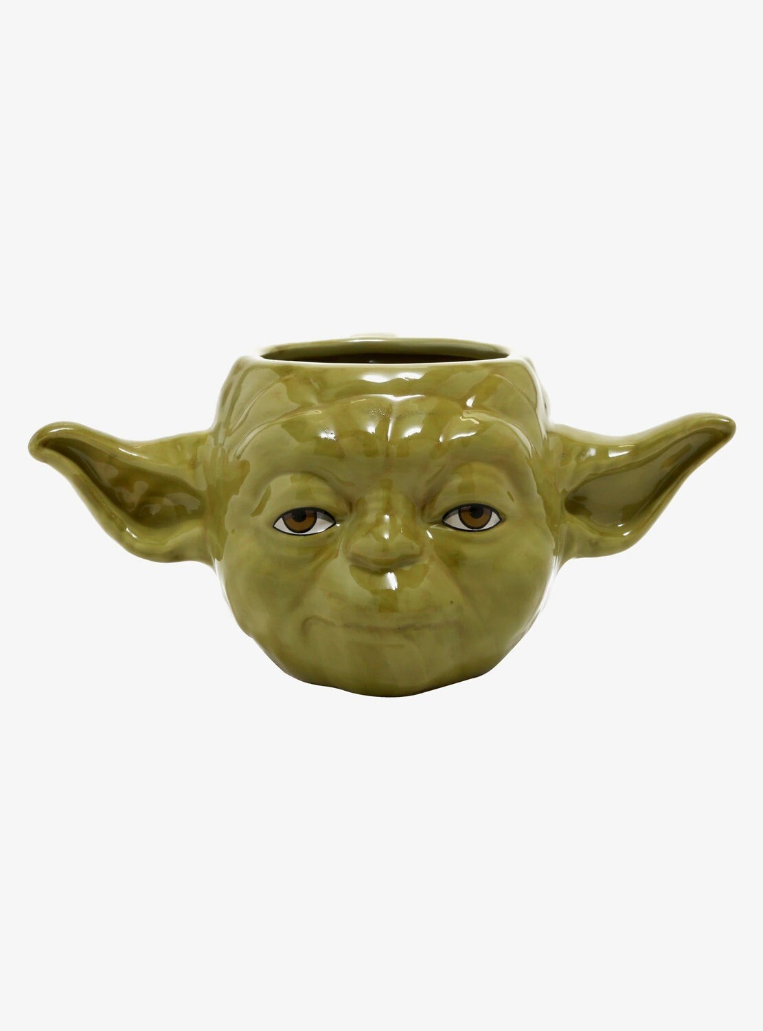 Taza Yoda XS00