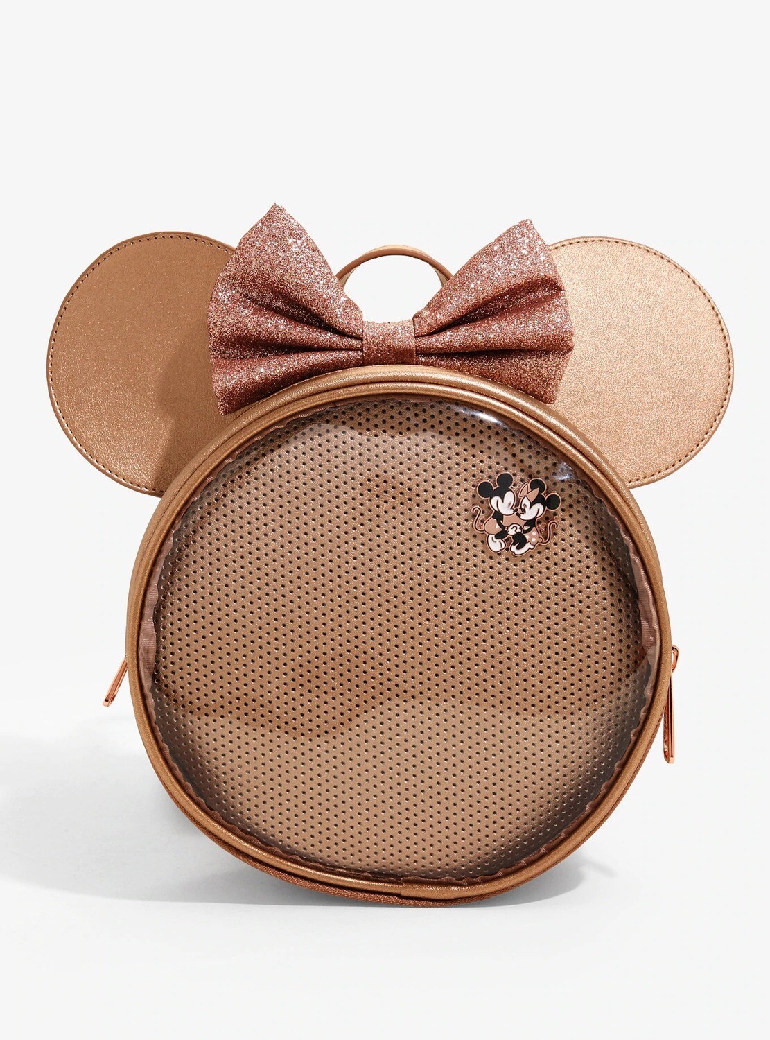 Bolsa Mochila Minnie Mickey RM