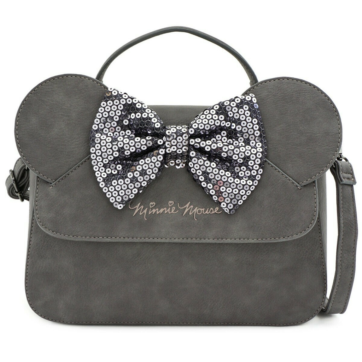 Bolsa Mochila Minnie Mouse G00