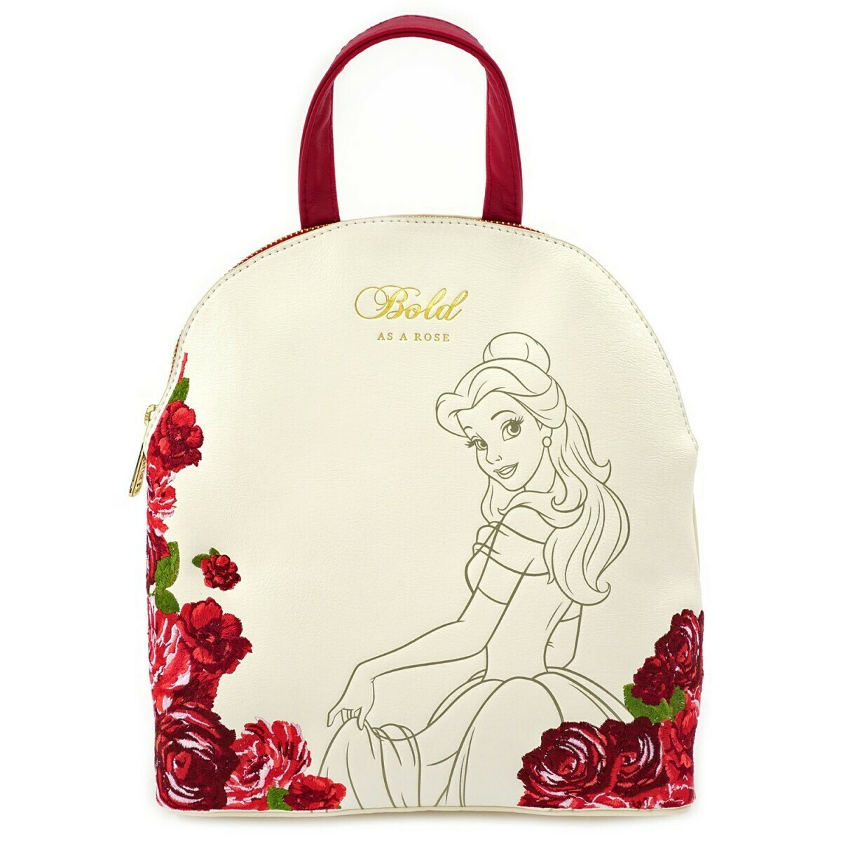 Bolsa Mochila Bella PR0