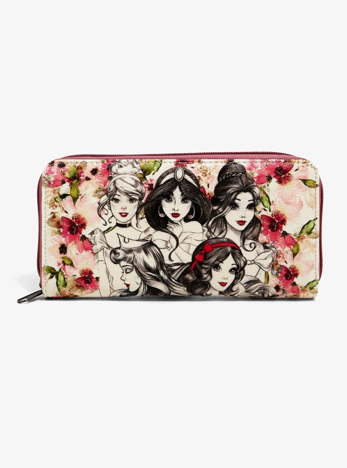 Cartera Disney Princesas EXS
