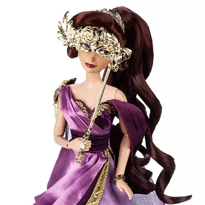 Muñeca Megara EDLimitada