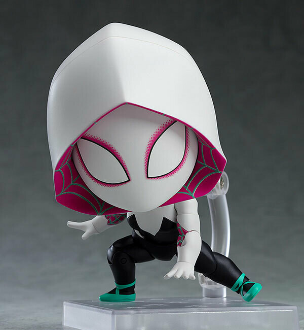 Nendoroid - Spider-Gwen