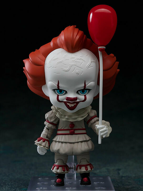 Nendoroid - IT/ Pennywise