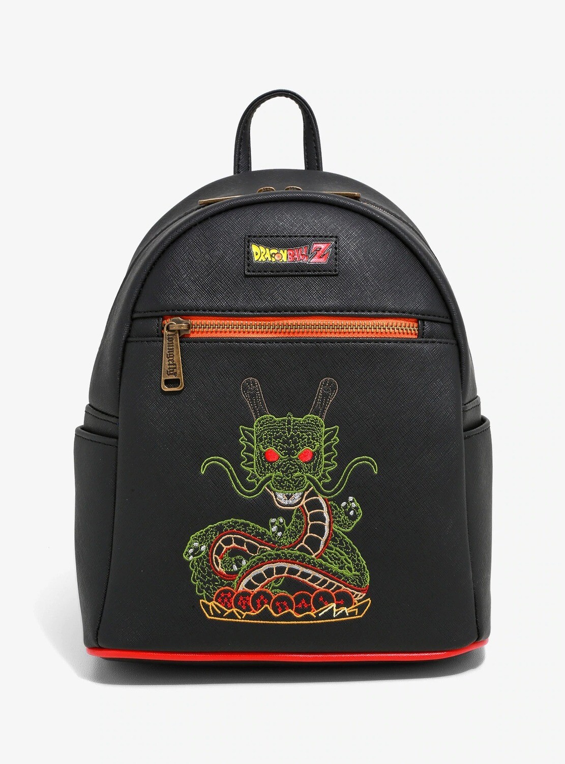 Bolsa Mochila Dragon Ball Z Shenron