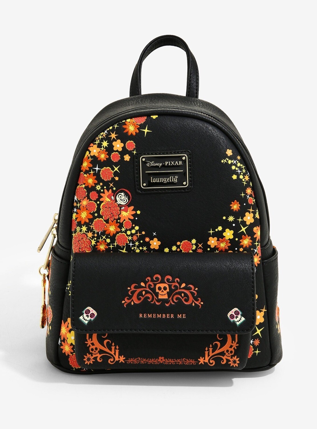 Bolsa Mochila Coco EXS
