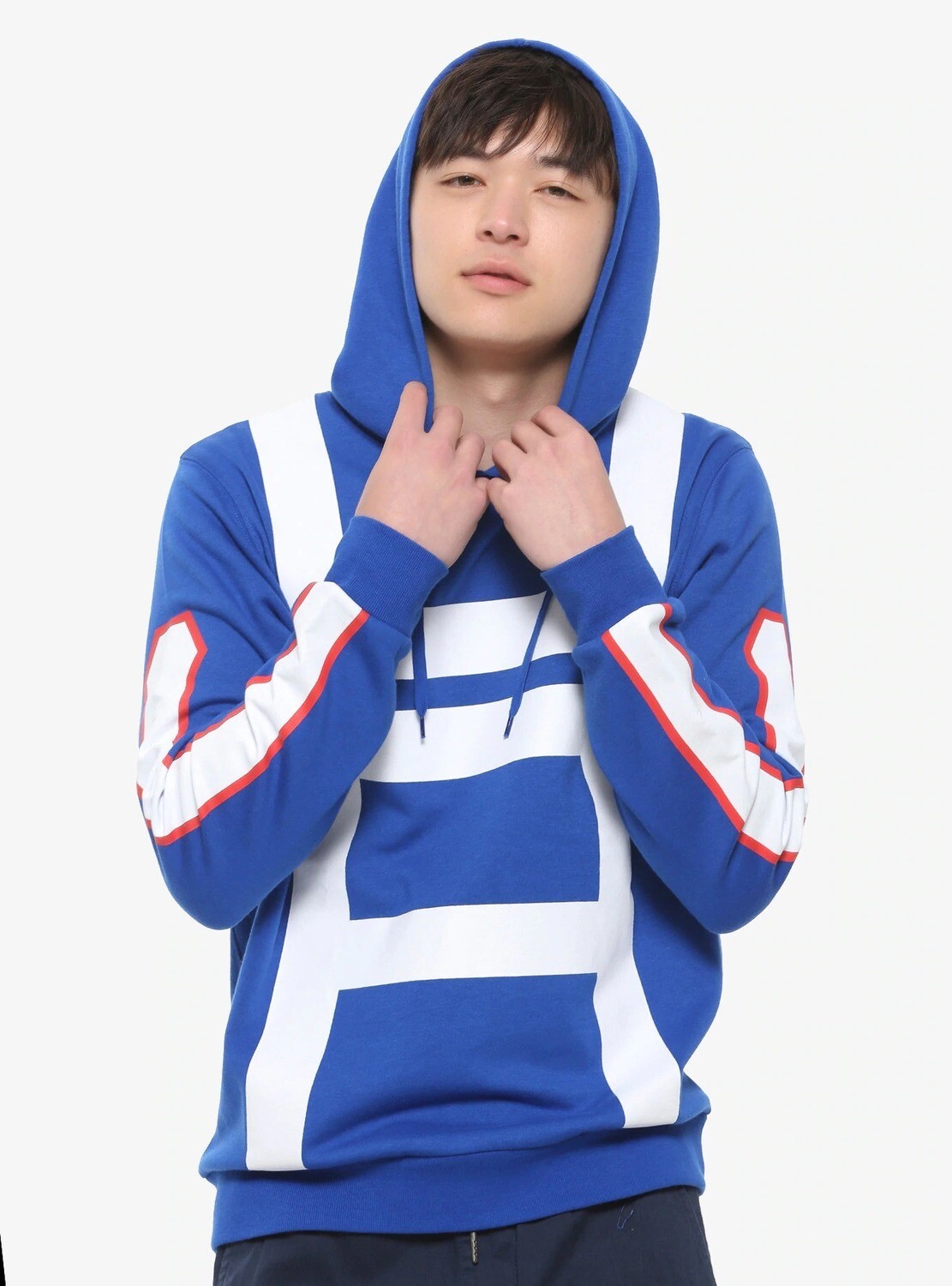Sudadera My Hero Academia EXS