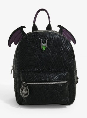 Bolsa Mochila Malefica ED77