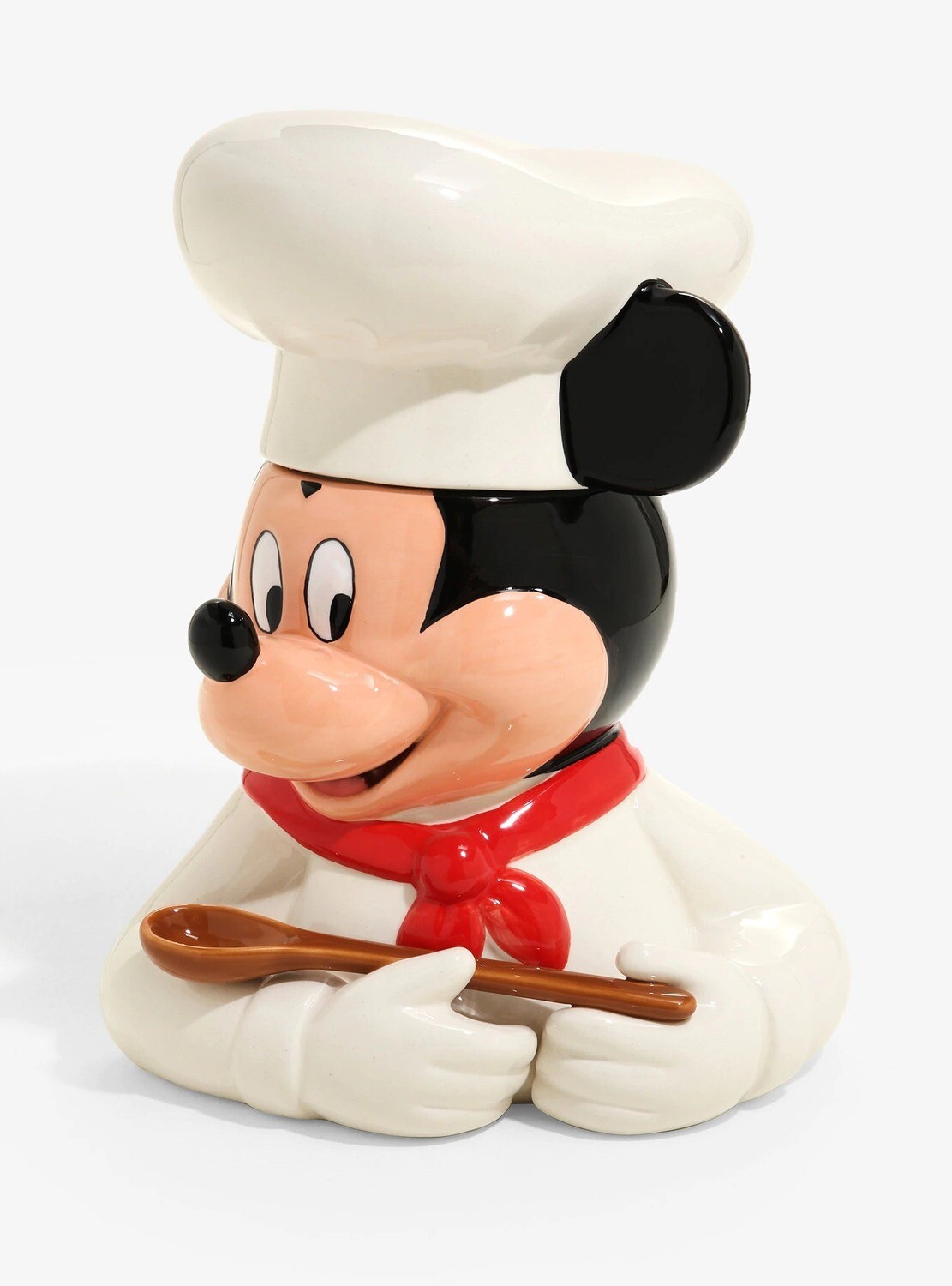 Galletero Mickey Mouse Chef