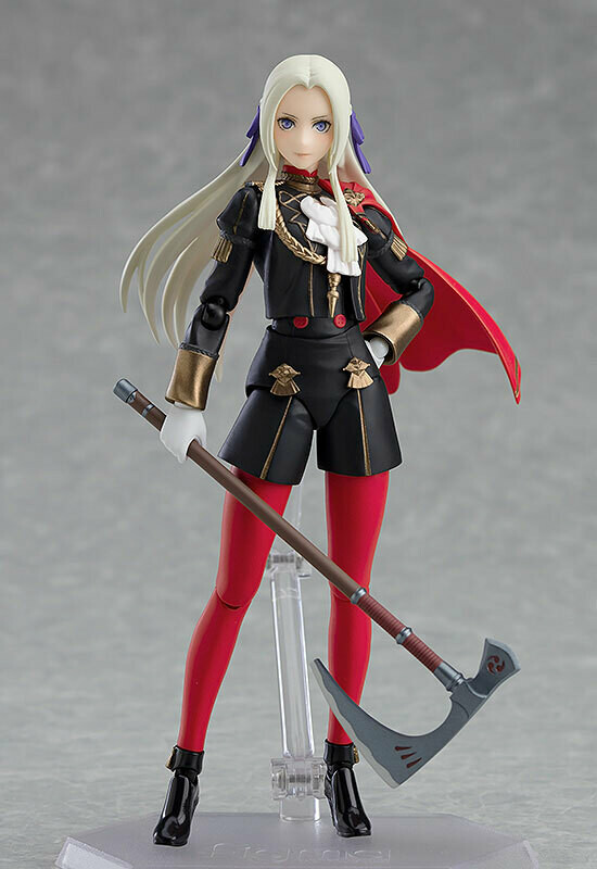 Fire Emblem - Three Houses Edelgard von Hresvelg