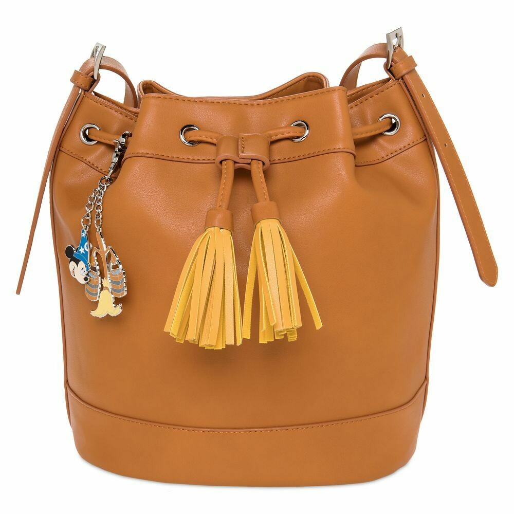 Bolsa Mickey Escoba
