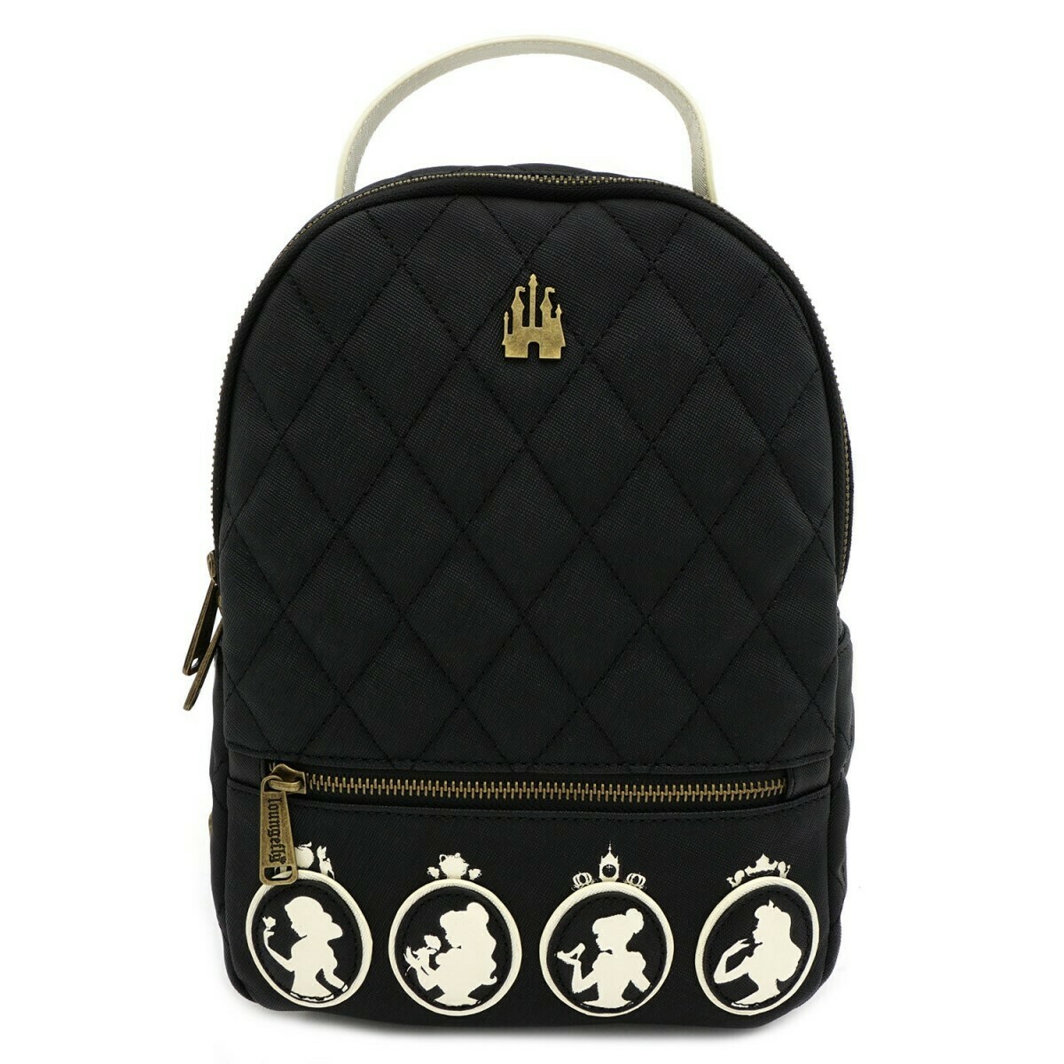 Mochila Princesas Disney BW00