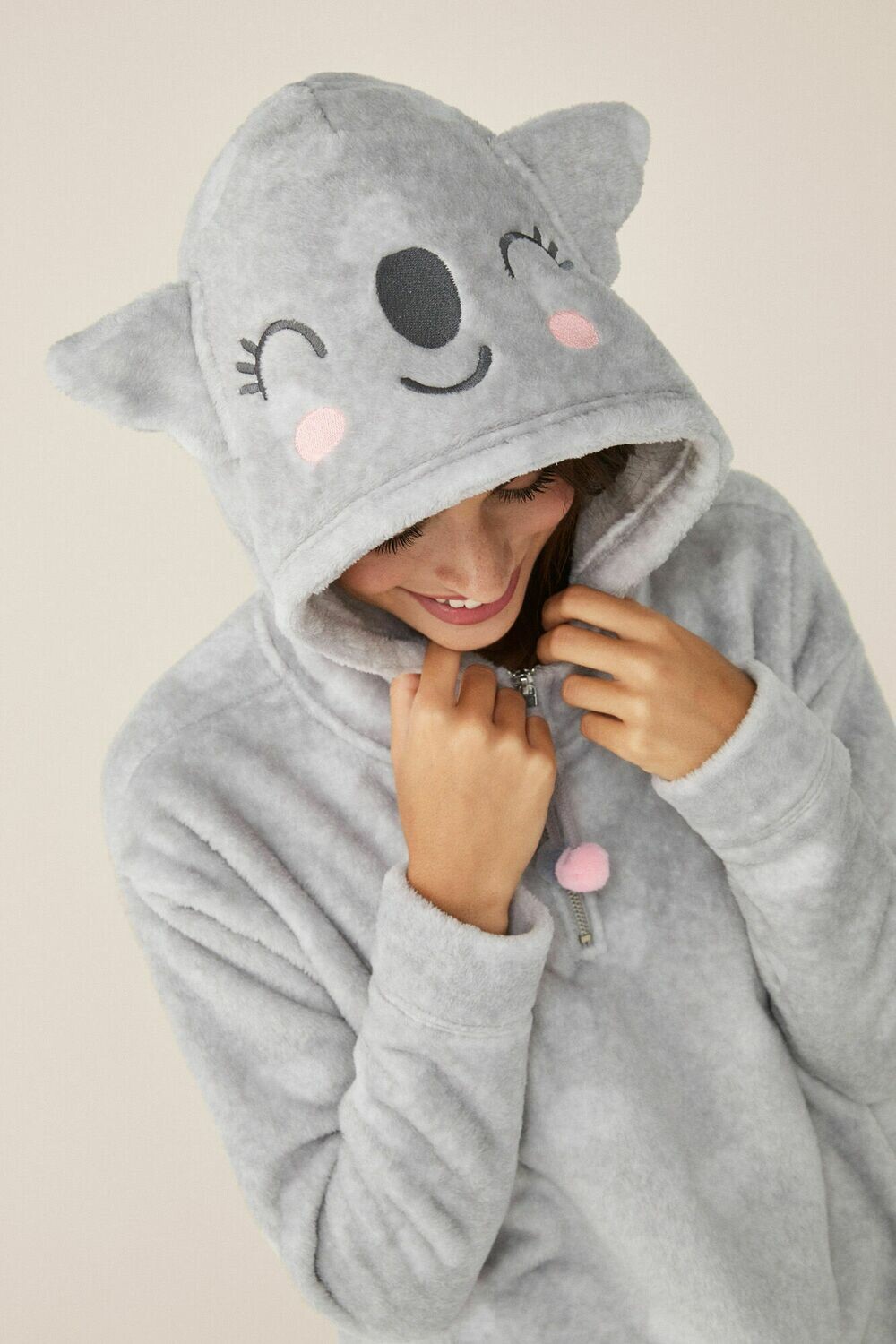 Pants Pijama Koala N