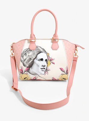 Bolsa STAR WARS PRINCESA LEIA