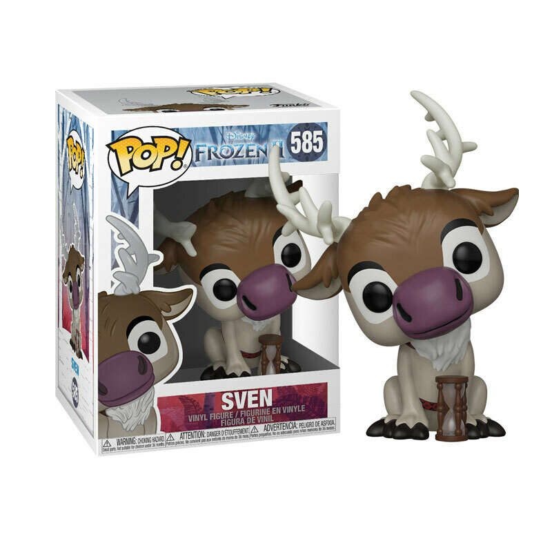 Figura POP 585 SVEN