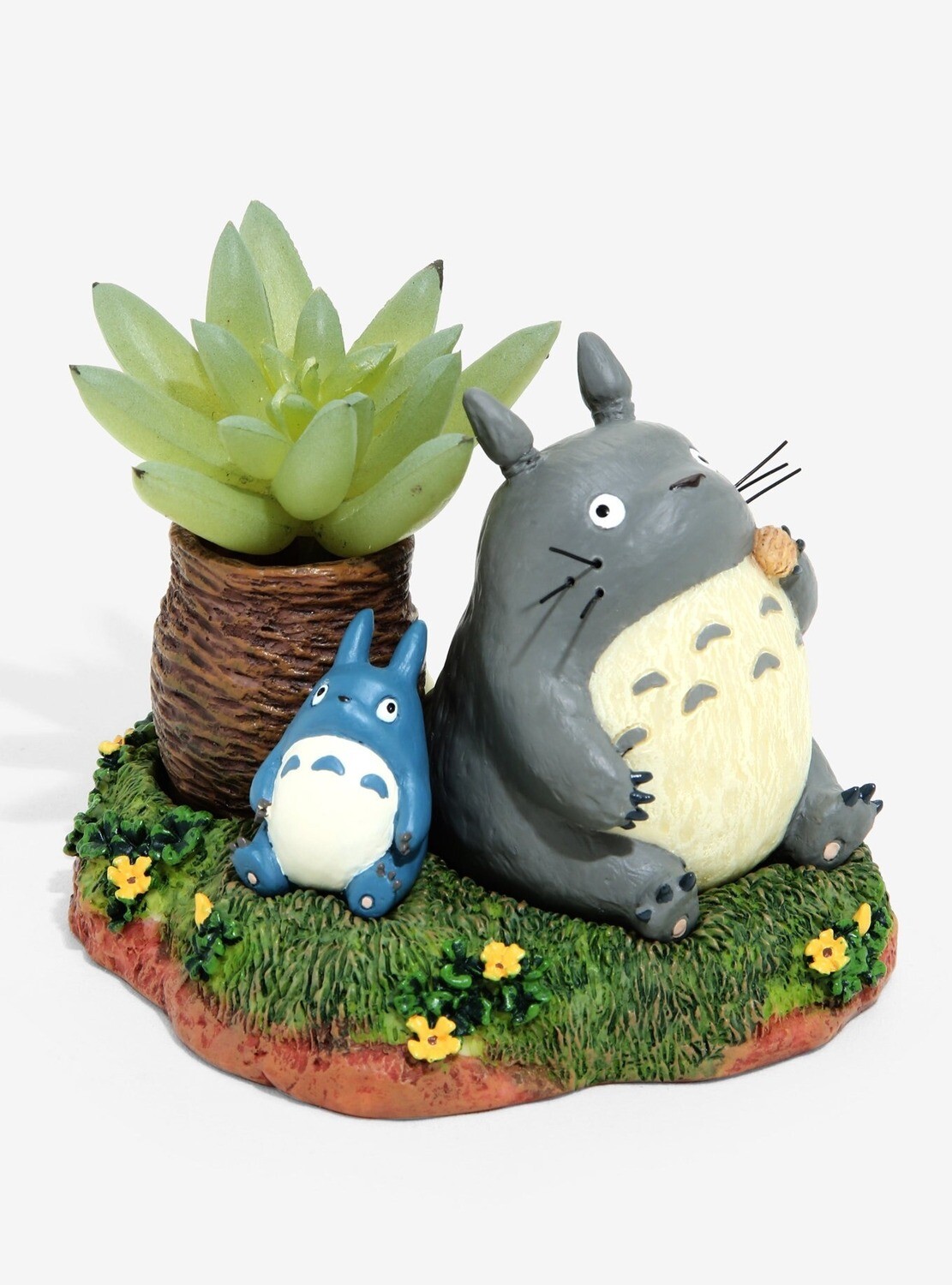 Maceta Totoro N00