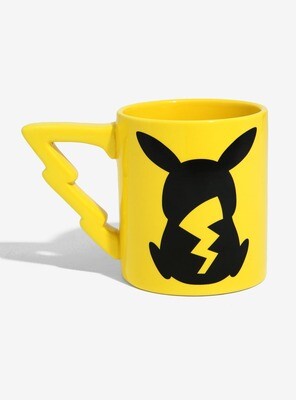 Taza Pikachu TL40