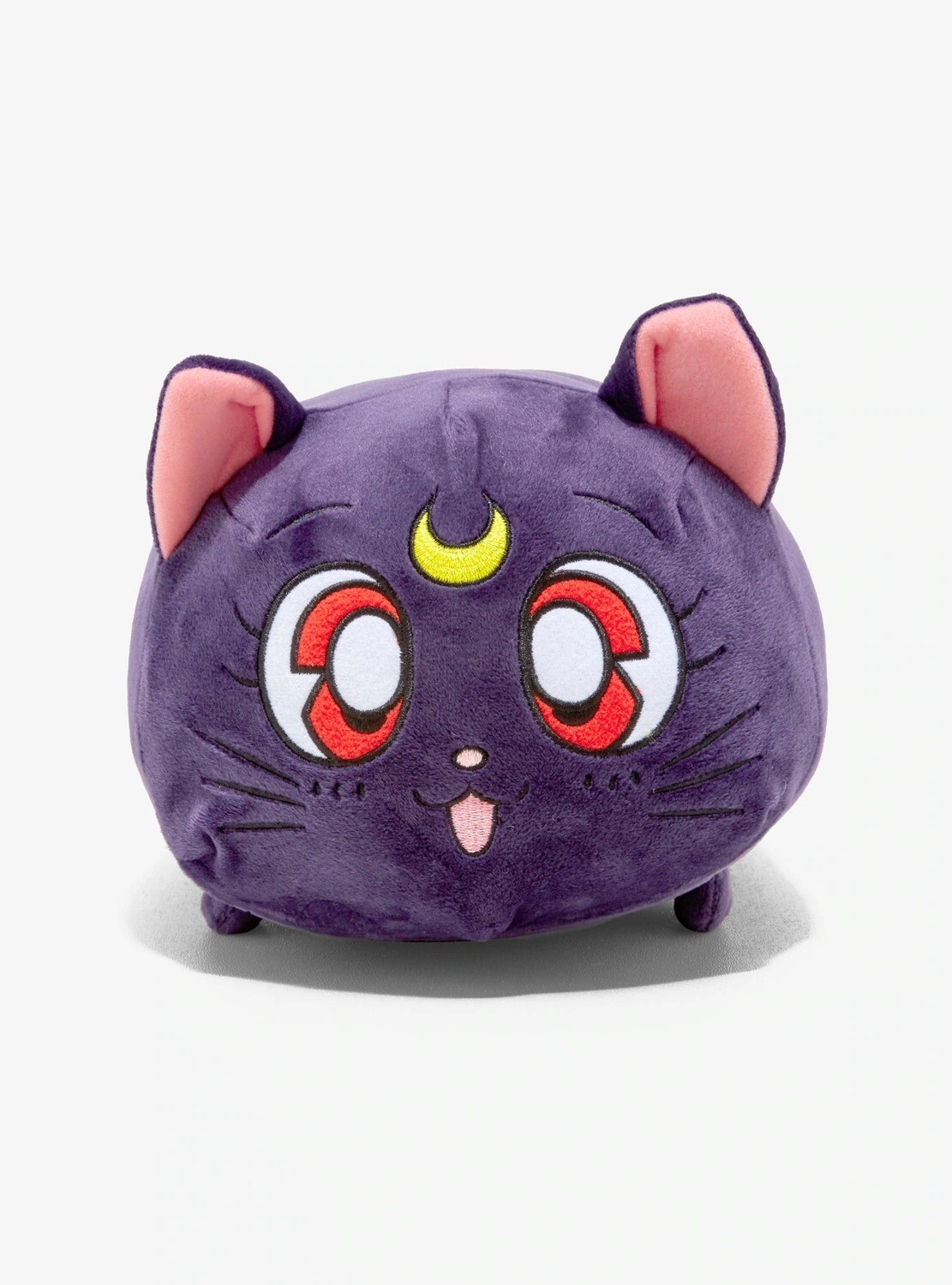 Peluche Almohada Luna 2019