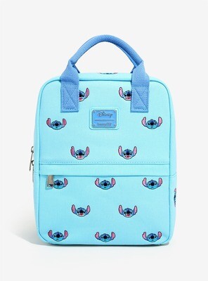 Bolsa Mochila Lilo &amp; Stich CB00