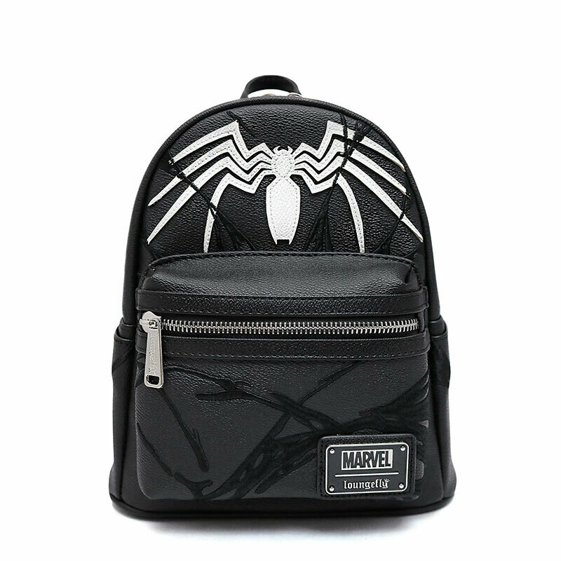 Bolsa Mochila SpiderMan X00