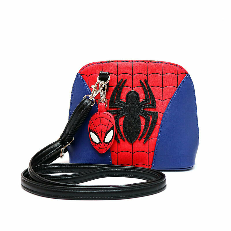 Bolsa SpiderMan X00
