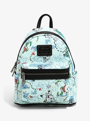 Bolsa Mochila Peter Pan 2019